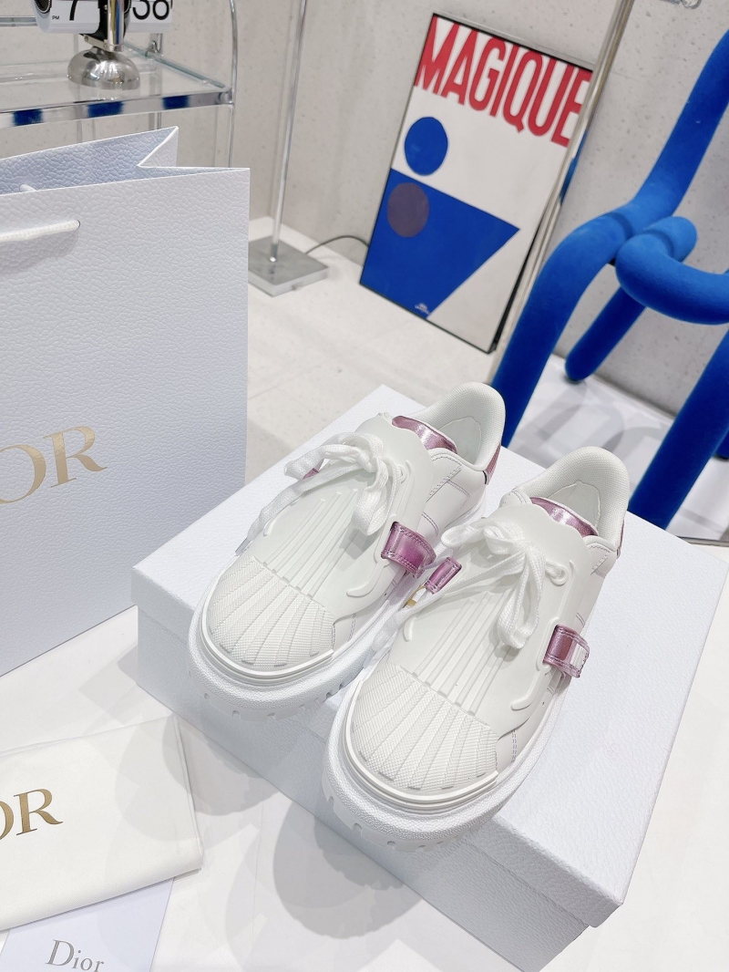 Christian Dior Casual Shoes